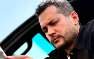 استوری حاشیه‌ساز سیاوش خیرابی برای روز جهانی مرد