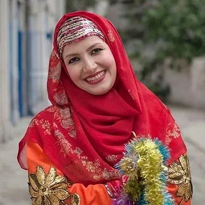 «استوری غم‌انگیز ملیکا زارعی؛ تحسین یک شیرزن تلویزیون»+عکس