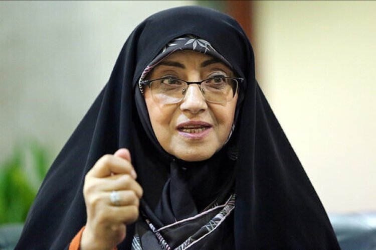 اشرف بروجردی: حاکمیت موضع خود را مقابل تندروها مشخص کند/ در مدیریت جامعه باید اهم و فالأهم شود اشرف بروجردی: حاکمیت موضع خود را مقابل تندروها مشخص کند/ در مدیریت جامعه باید اهم و فالأهم شود