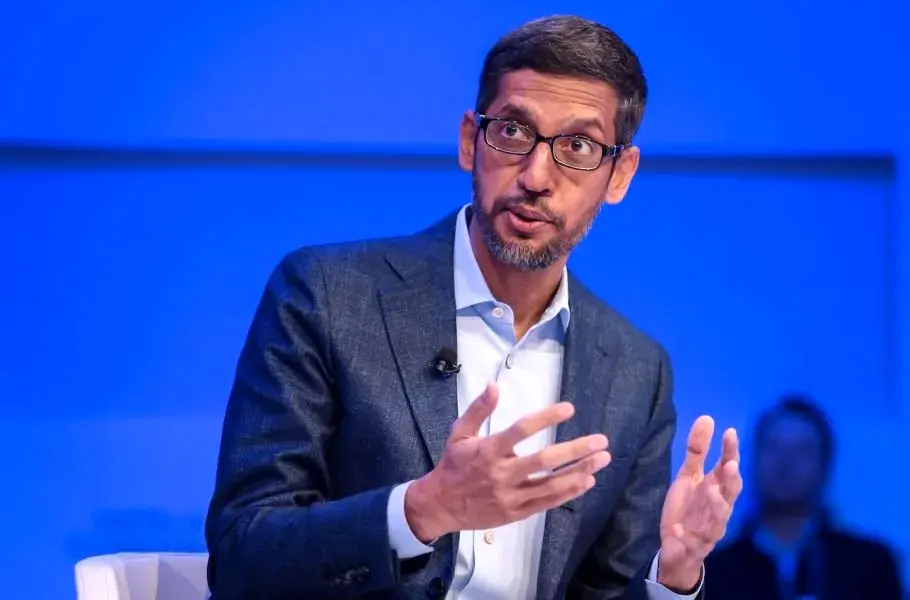 اظهار نظر جنجالی مدیرعامل گوگل درباره آینده هوش مصنوعی اظهار نظر جنجالی مدیرعامل گوگل درباره آینده هوش مصنوعی