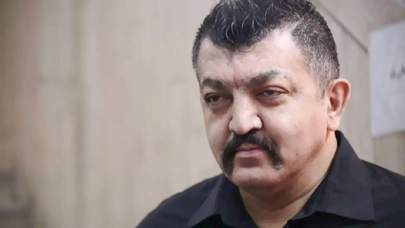 «اظهارات جنجالی احمد ایراندوست درباره نعیمه نظام‌دوست؛ واکنش‌ها در فضای مجازی»+فیلم