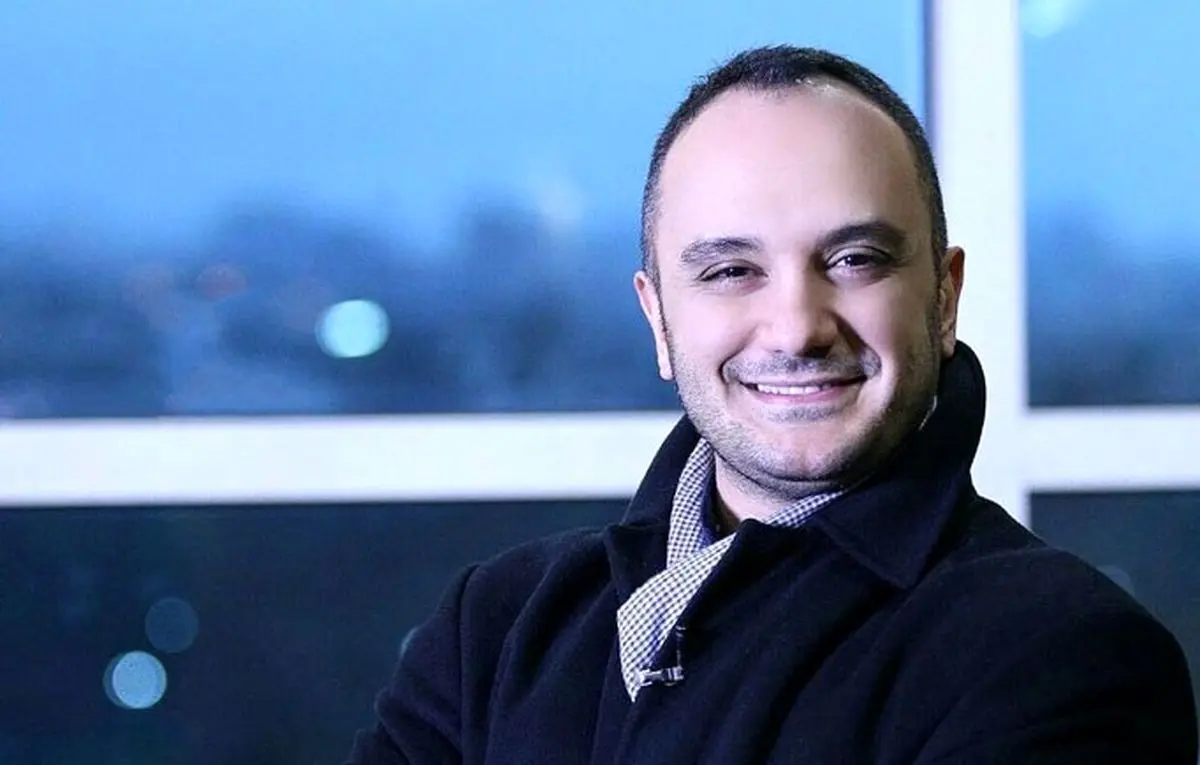 اعتراف تلخ مجری مشهور/ در ایران همه‌کاره بودم+ فیلم