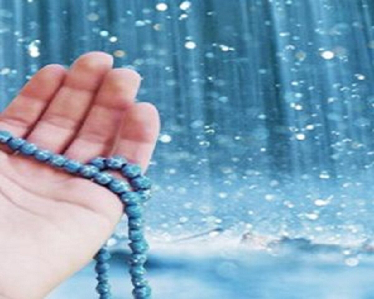 اعلام آمادگی سازمان بهشت زهرا برای برگزاری نماز باران اعلام آمادگی سازمان بهشت زهرا برای برگزاری نماز باران