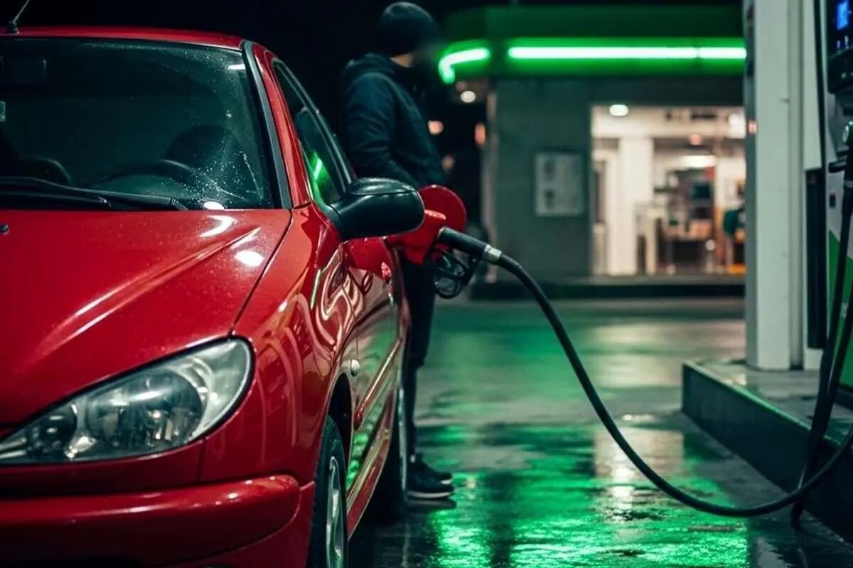 اشکالات طرح بنزینی دولت/ افزایش درآمد 100میلیارد تومانی در روز مشکلات دولت را برطرف می کند؟