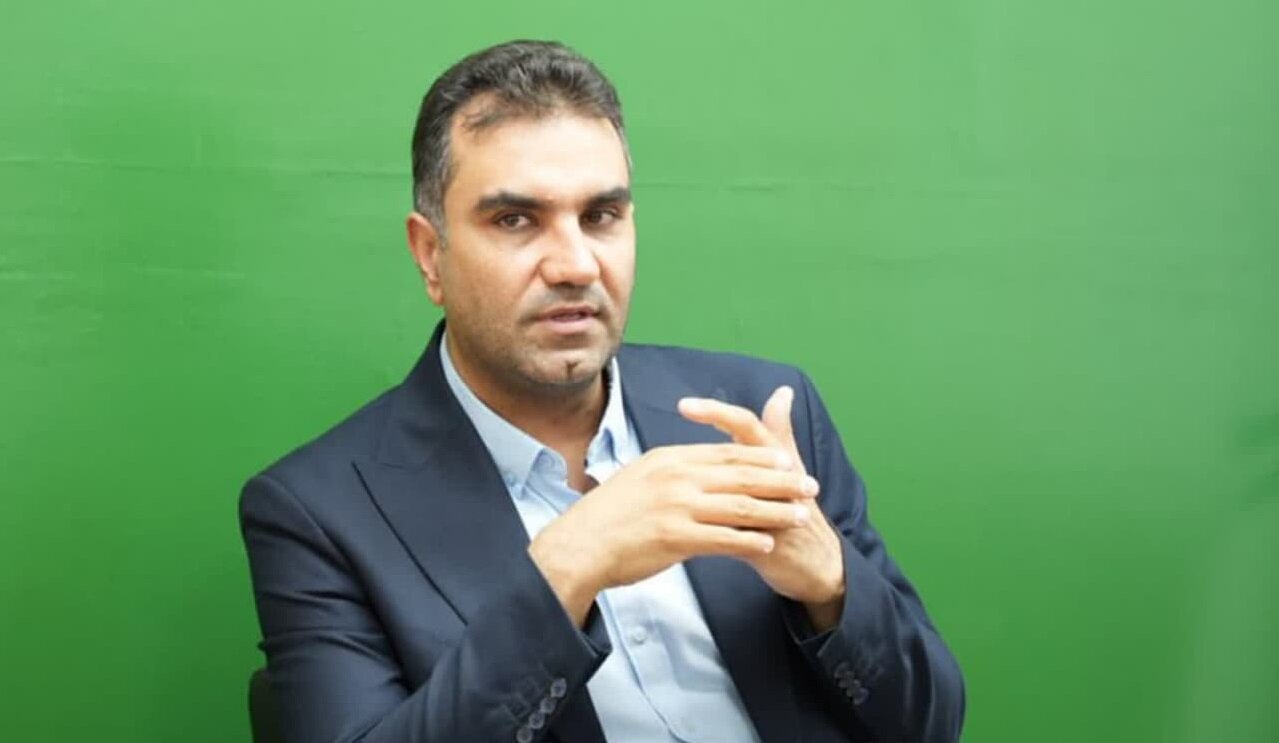 اعلام زمان رفع فیلتر تلگرام توسط نماینده مجلس/ سفره ۵۰ هزار میلیاردی فیلترشکنها جمع میشود اعلام زمان رفع فیلتر تلگرام توسط نماینده مجلس/ سفره ۵۰ هزار میلیاردی فیلترشکنها جمع میشود