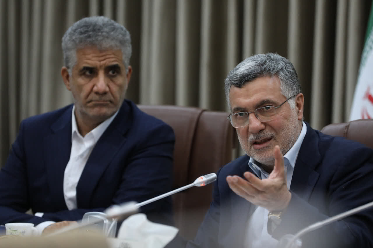 اعلام وزیر بهداشت از اجرای«طرح امید مادر»سال آینده به‌صورت سراسری ازقم