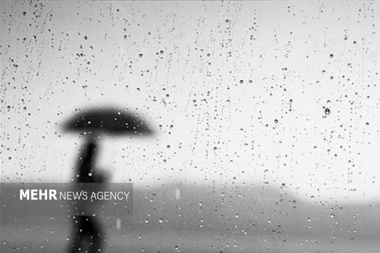 افت دمای هوا استان سمنان؛ زمستان از شرق برآمد!