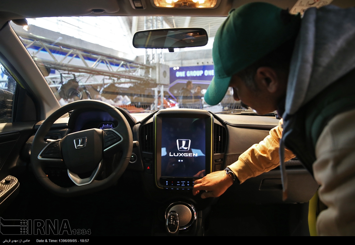 افت قیمتی خودروهای داخلی در آخرین هفته پاییزی آبان افت قیمتی خودروهای داخلی در آخرین هفته پاییزی آبان