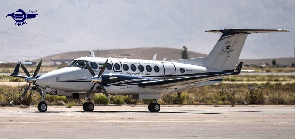 افزایش سطح ایمنی پروازها در فرودگاه آبادان افزایش سطح ایمنی پروازها در فرودگاه آبادان