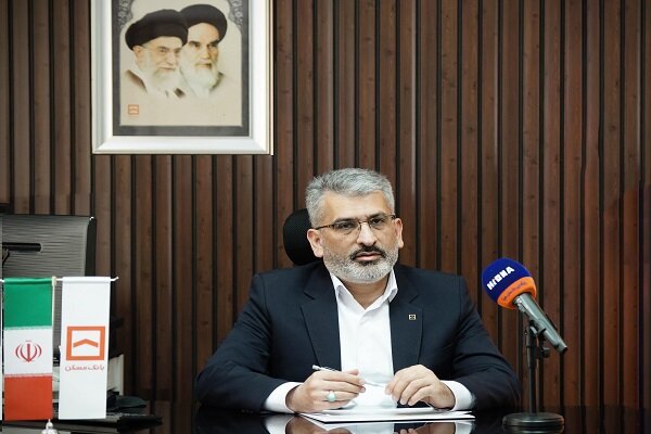 افزایش سهم بانک مسکن در بازار بانکداری شرکتی با رویکردی نوین افزایش سهم بانک مسکن در بازار بانکداری شرکتی با رویکردی نوین