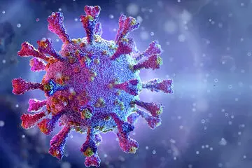 افزایش موارد عفونت‌های تنفسی در کشور