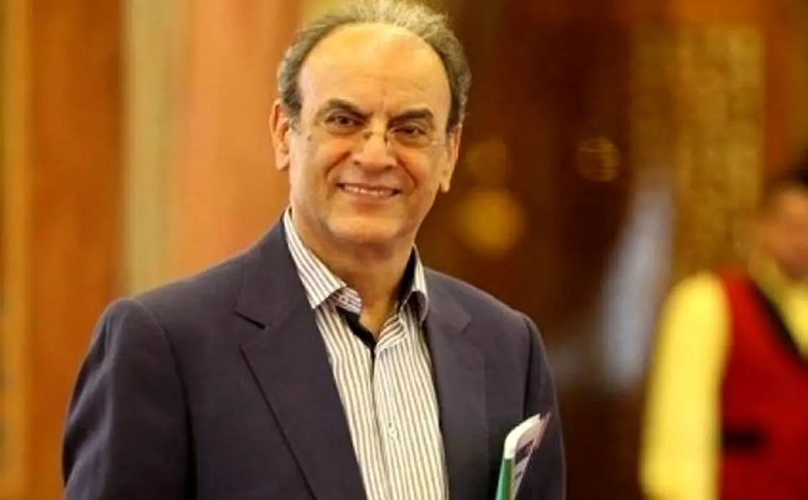 افشاگری باورنکردنی مدیر فدراسیون: فرهاد اخراج شد!