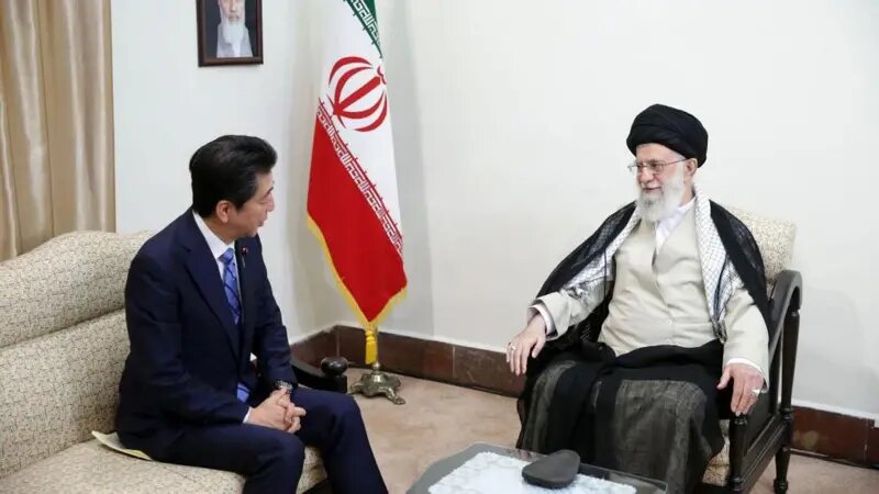 افشاگری جهانگیری درباره نامه جنجالی ترامپ به رهبری + جزئیات