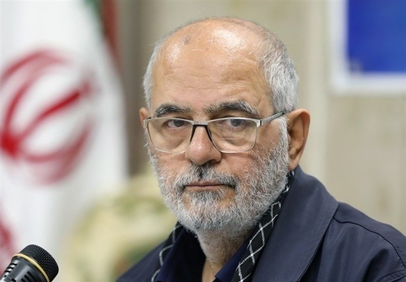 الله کرم: جنگ نخواهد شد – تسنیم الله کرم: جنگ نخواهد شد – تسنیم