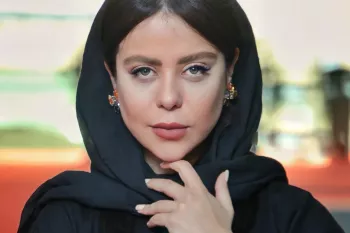 الهام اخوان با استایلی پاییزی و مدل موی فر، همه را غافلگیر کرد! الهام اخوان با استایلی پاییزی و مدل موی فر، همه را غافلگیر کرد!