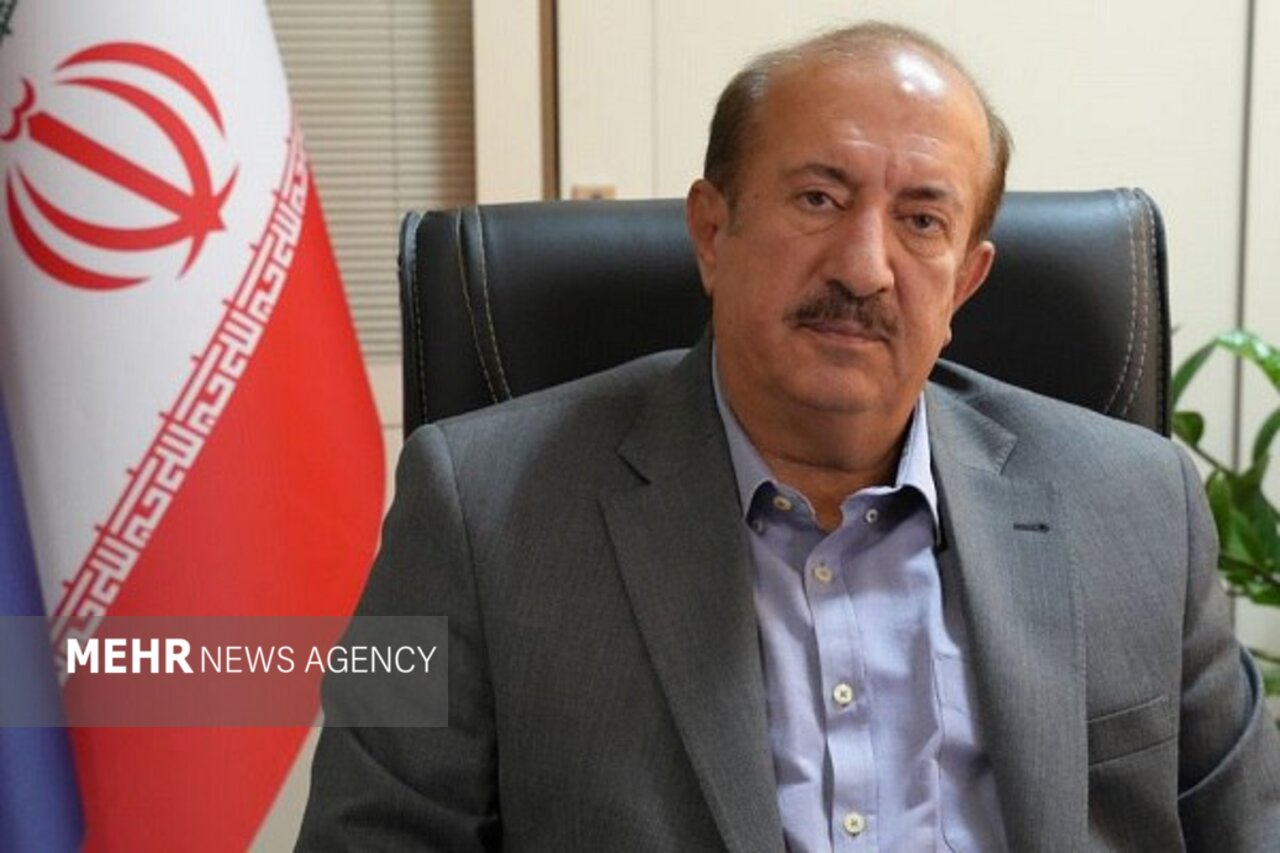 الگوی جدید تأمین سوخت صنایع و معادن تدوین شد الگوی جدید تأمین سوخت صنایع و معادن تدوین شد