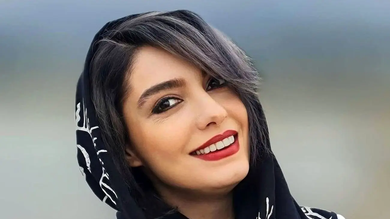 الیکا عبدالرزاقی اصالتش را به رخ کشید + فیلم