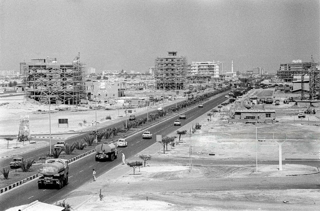 امارات ۲۰۰ خودروی سواری از ایران خرید! + جزییات امارات ۲۰۰ خودروی سواری از ایران خرید! + جزییات