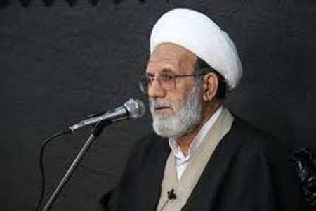 امام جمعه موقت مشهد: رشوه‌گیری اگر گسترش یابد، جامعه را آلوده می‌کند/سختی معیشت مردم «دشمن داخلی» جمهوری اسلامی است