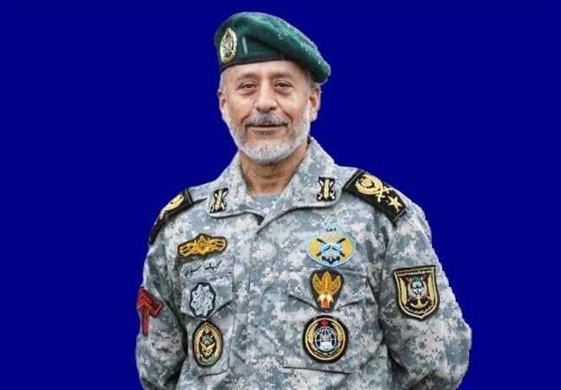 امیر سیاری: اسرائیل عددی نیست که بخواهد با ما مبارزه کند / هیمنه پوشالی آمریکا را شکستیم‌ – تسنیم