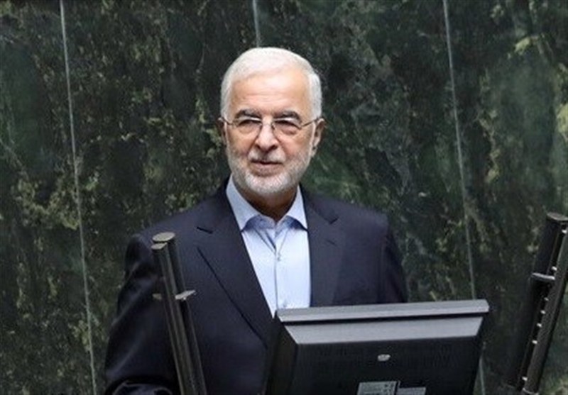 انتخابات تمام الکترونیک براساس زمانبندی برنامه هفتم در حال انجام است – تسنیم انتخابات تمام الکترونیک براساس زمانبندی برنامه هفتم در حال انجام است – تسنیم