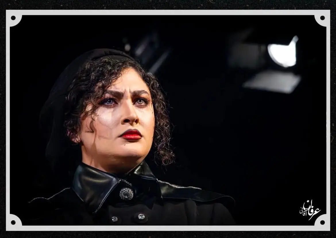 انتشار عکس ۱۸ سالگی مریم مؤمن و واکنش‌های کاربران!