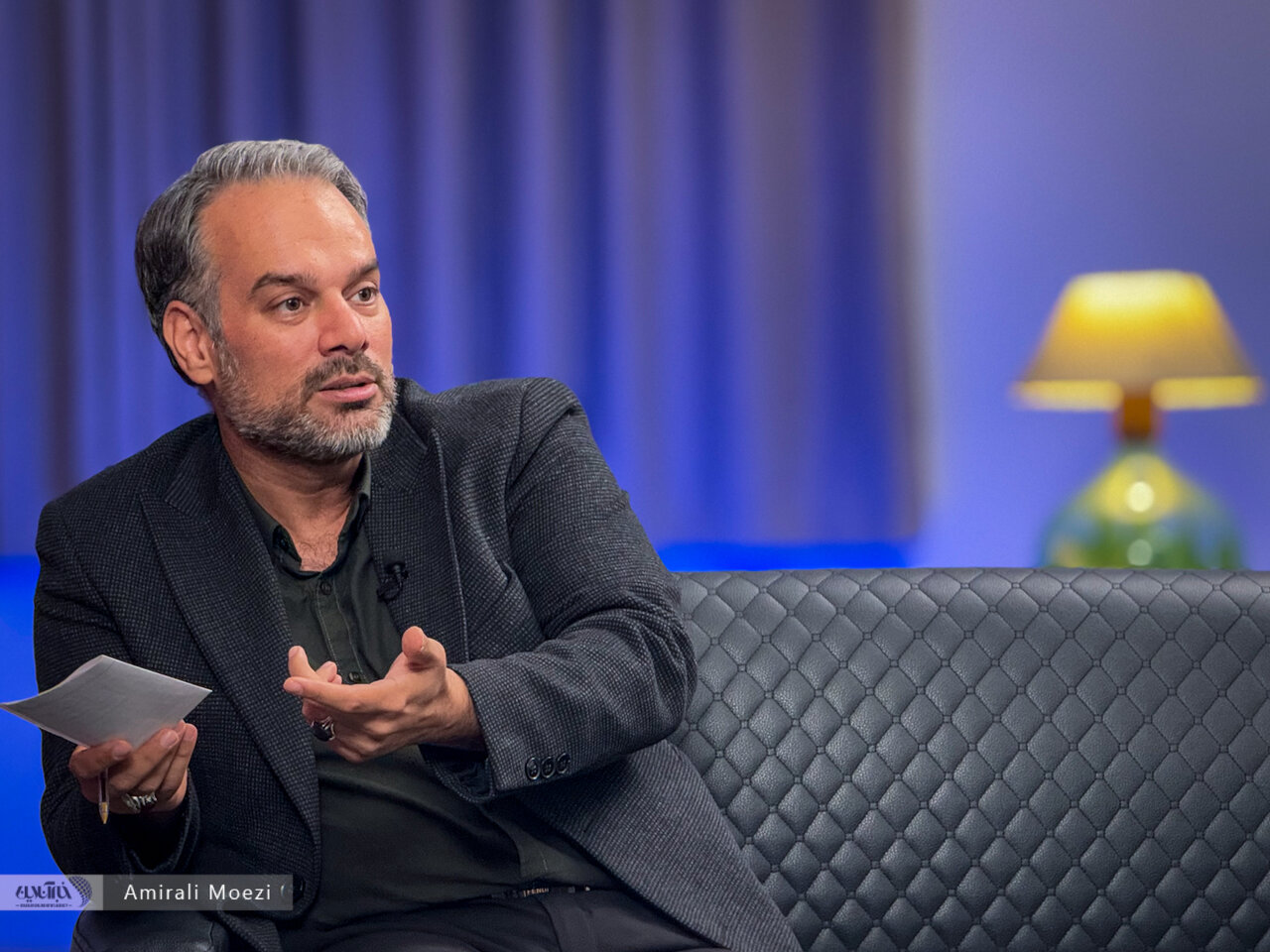 انتقاد تند رشیدی‌کوچی از پزشکیان: اگر اختیار دارید، بگویید کدام وزرا به ادامه فیلترینگ رأی دادند