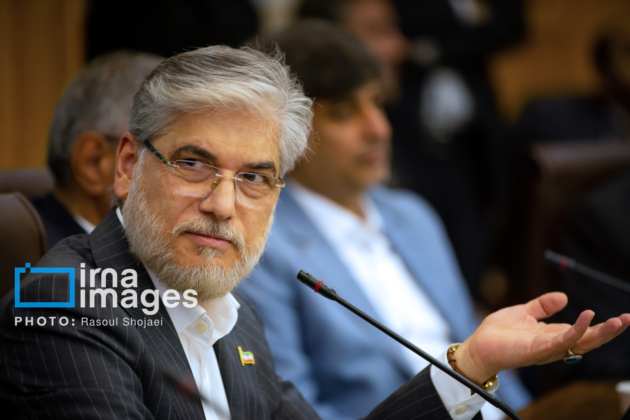 انعقاد بیش از ۱۱ میلیاردتومان قرارداد همکاری دانشگاه و صنعت در سال ۱۴۰۴ انعقاد بیش از ۱۱ میلیاردتومان قرارداد همکاری دانشگاه و صنعت در سال ۱۴۰۴