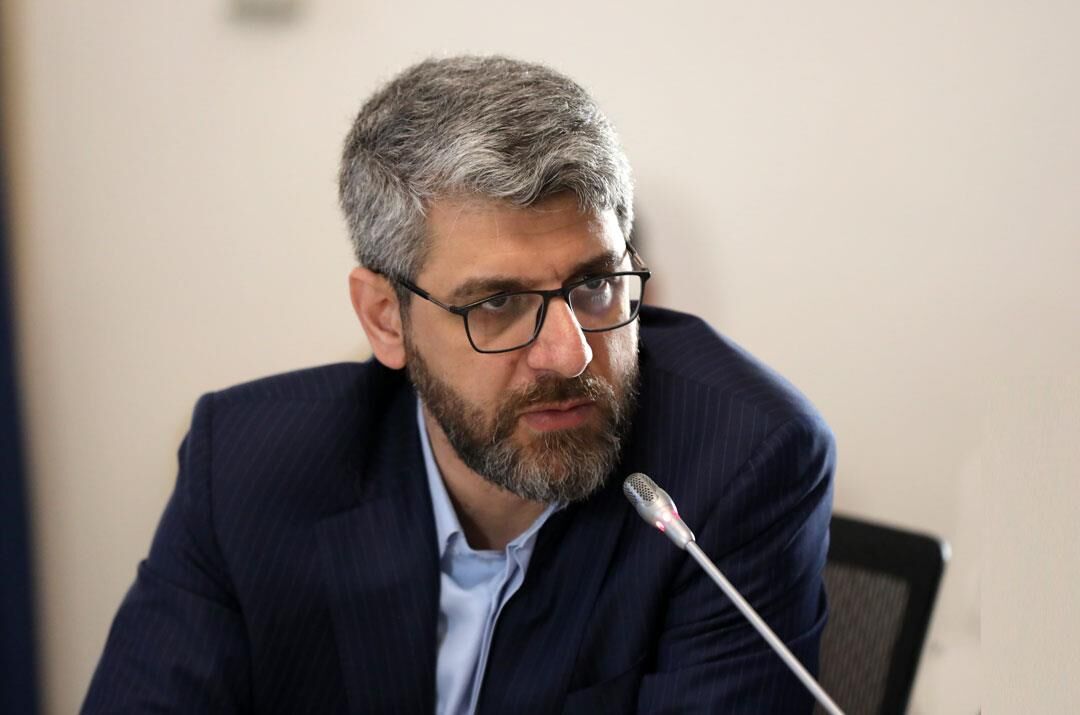 اهداف کلان و برنامه عملیاتی صندوق توسعه شبکه تار (فیبر) نوری تصویب شد اهداف کلان و برنامه عملیاتی صندوق توسعه شبکه تار (فیبر) نوری تصویب شد