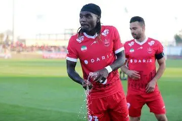 اوسمار به این بازیکن استراحت می‌دهد