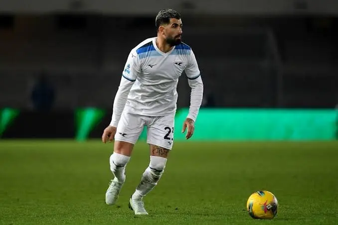 اولین خرید خارجی پرسپولیس لو رفت