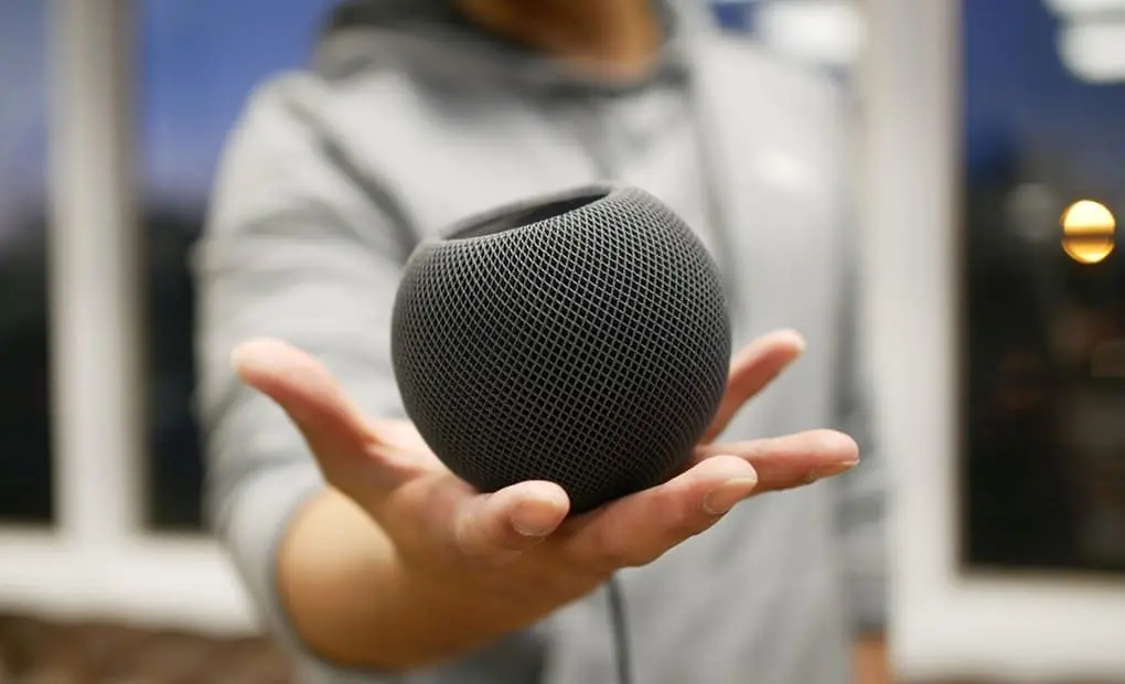 اپل از اسپیکر هوشمند جدید خود با ویژگی‌های پیشرفته رونمایی کرد