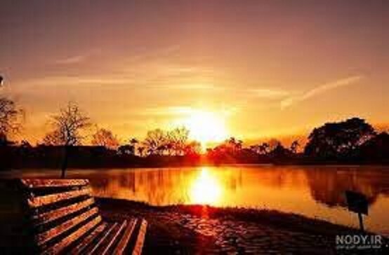 اگر غروب این روزها غمگین‌تر هستید…