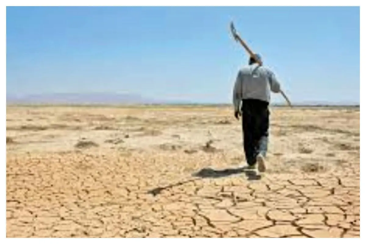 ایران در مسیر فرونشست و خشکی؛ الگوی خلیج فارس تنها امید؟