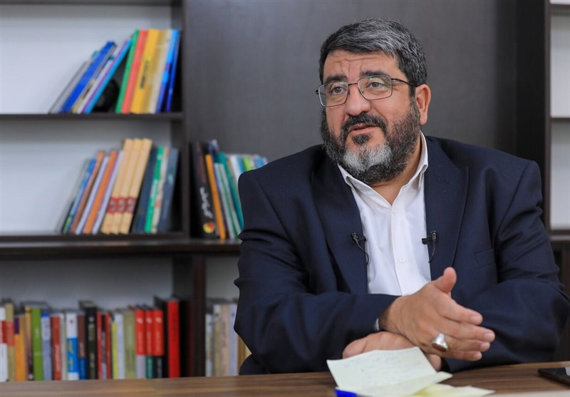 ایزدی: نباید معطل غرب ماند و انتظار پایبندی از آنها داشت – تسنیم