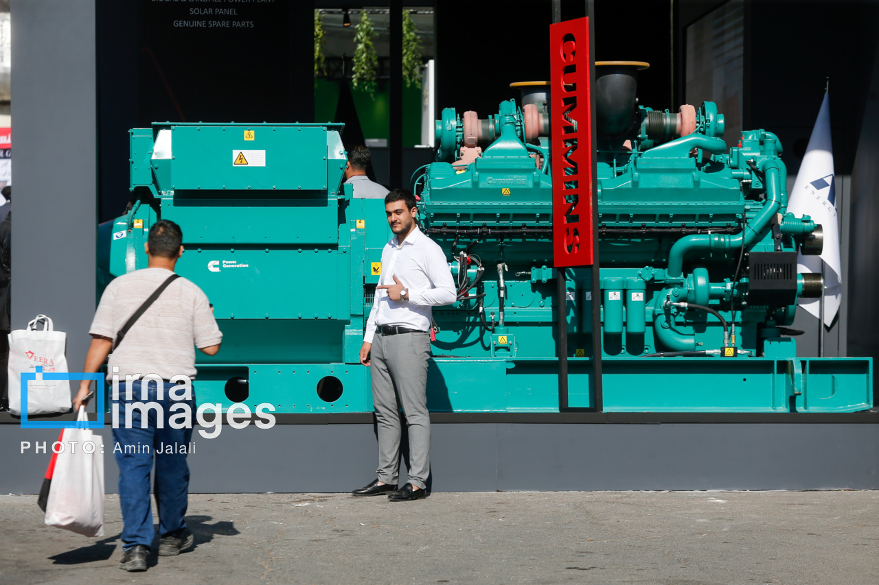 ایلام میزبان نخستین نمایشگاه ملی صنایع کوچک و متوسط ایلام میزبان نخستین نمایشگاه ملی صنایع کوچک و متوسط