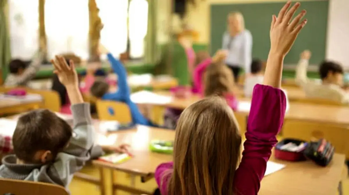 این کشورها بهترین سیستم آموزشی را در جهان دارد این کشورها بهترین سیستم آموزشی را در جهان دارد