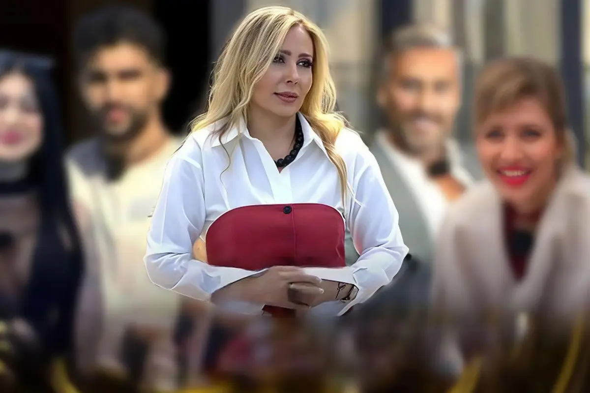 با از شرکت‌کنندگان دو برنامه «عشق ابدی» و «زن روز» برخورد جدی میشود