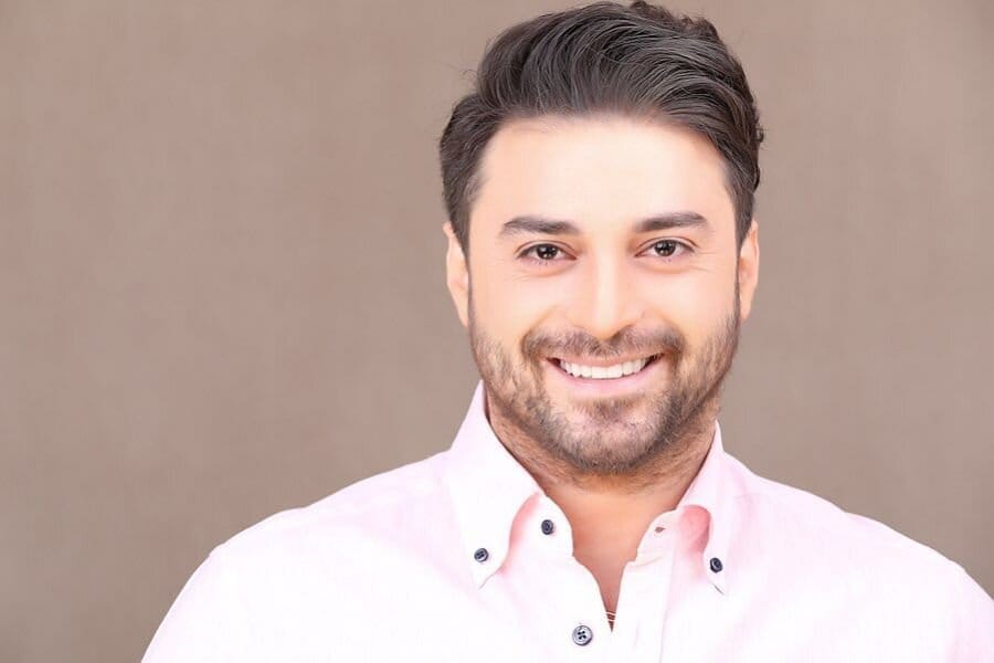 بابک جهانبخش علت ناراحتی های اخیرش را فاش کرد+فیلم