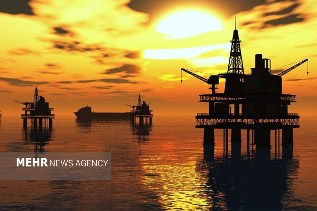 بازار نفت پس از افت ۲.۱ درصدی، دوباره صعودی شد