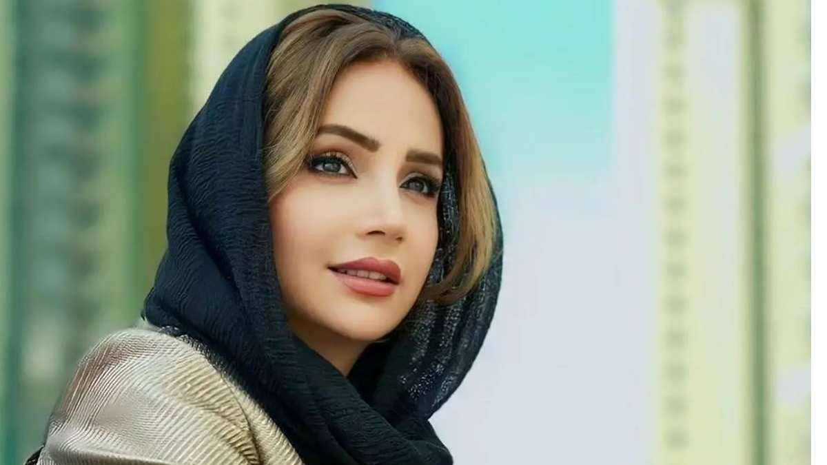 بازگشت پرسر و صدای شبنم قلی‌خانی؛ انتشار تصاویر جدید او از فرانسه+تصویر