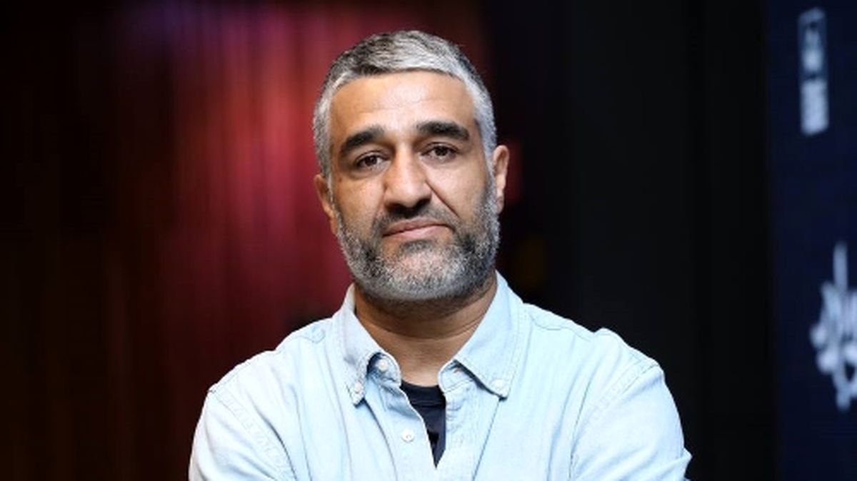 بازگشت پژمان جمشیدی به ایران؛ دیدار با تهیه‌کننده «قسطنطنیه» خبرساز شد+عکس