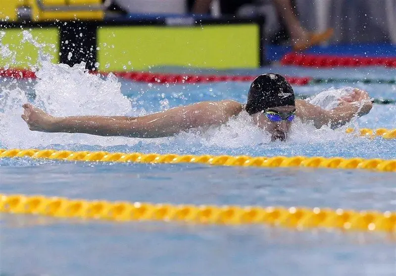 بازی‌های کشورهای اسلامی| دست قاسمی، افقری و مهدی‌زاده به مدال نرسید/ پایان کار شنا با 5 مدال