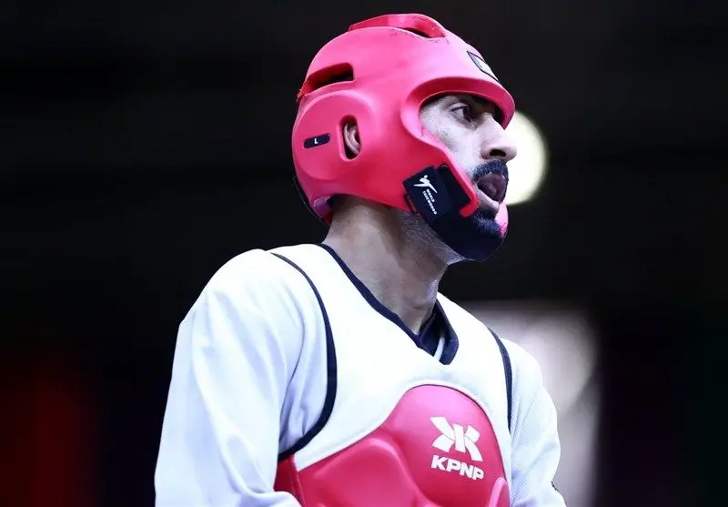 بازی‌های کشورهای اسلامی| صادقیان به مدال نقره بسنده کرد