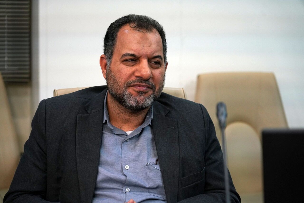 بانکی‌پور: به خاطر اکران فیلم «پیرپسر»، وزیر ارشاد را به مجلس کشاندیم