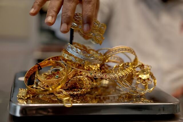 بانک‌آوامریکا دوباره برای طلا خواب «خوش» دید