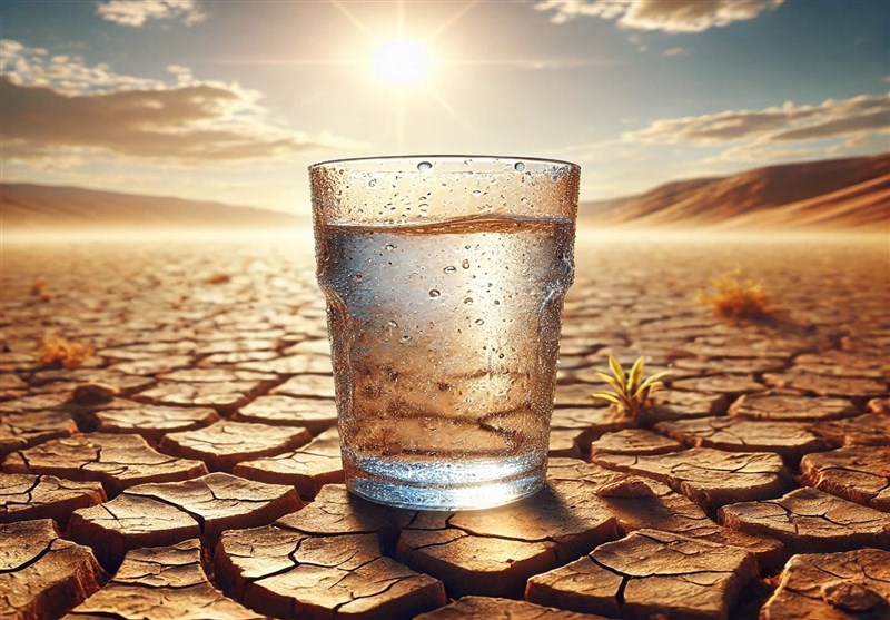 باید برای شرایط بحران آبی در تهران آماده شویم – تسنیم باید برای شرایط بحران آبی در تهران آماده شویم – تسنیم