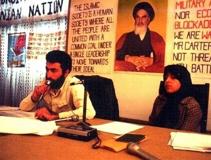 ببینید | افشای اتفاقی که باعث تغییر نظر امام خمینی (ره) از مخالفت با اشغال سفارت آمریکا شد! / نکتهای که نباید از آن غافل شد! ببینید | افشای اتفاقی که باعث تغییر نظر امام خمینی (ره) از مخالفت با اشغال سفارت آمریکا شد! / نکتهای که نباید از آن غافل شد!