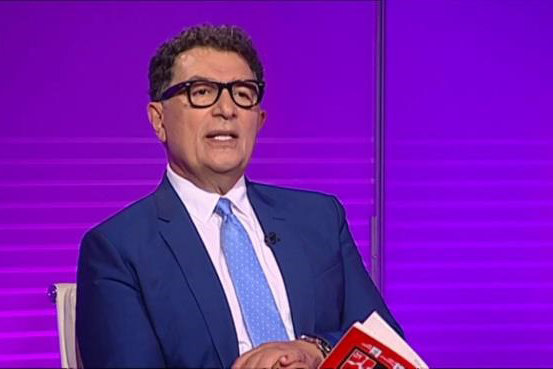 ببینید | تحلیل بهنود: امام موضوع اشغال سفارت را به آمریکاییها گران فروخت ببینید | تحلیل بهنود: امام موضوع اشغال سفارت را به آمریکاییها گران فروخت