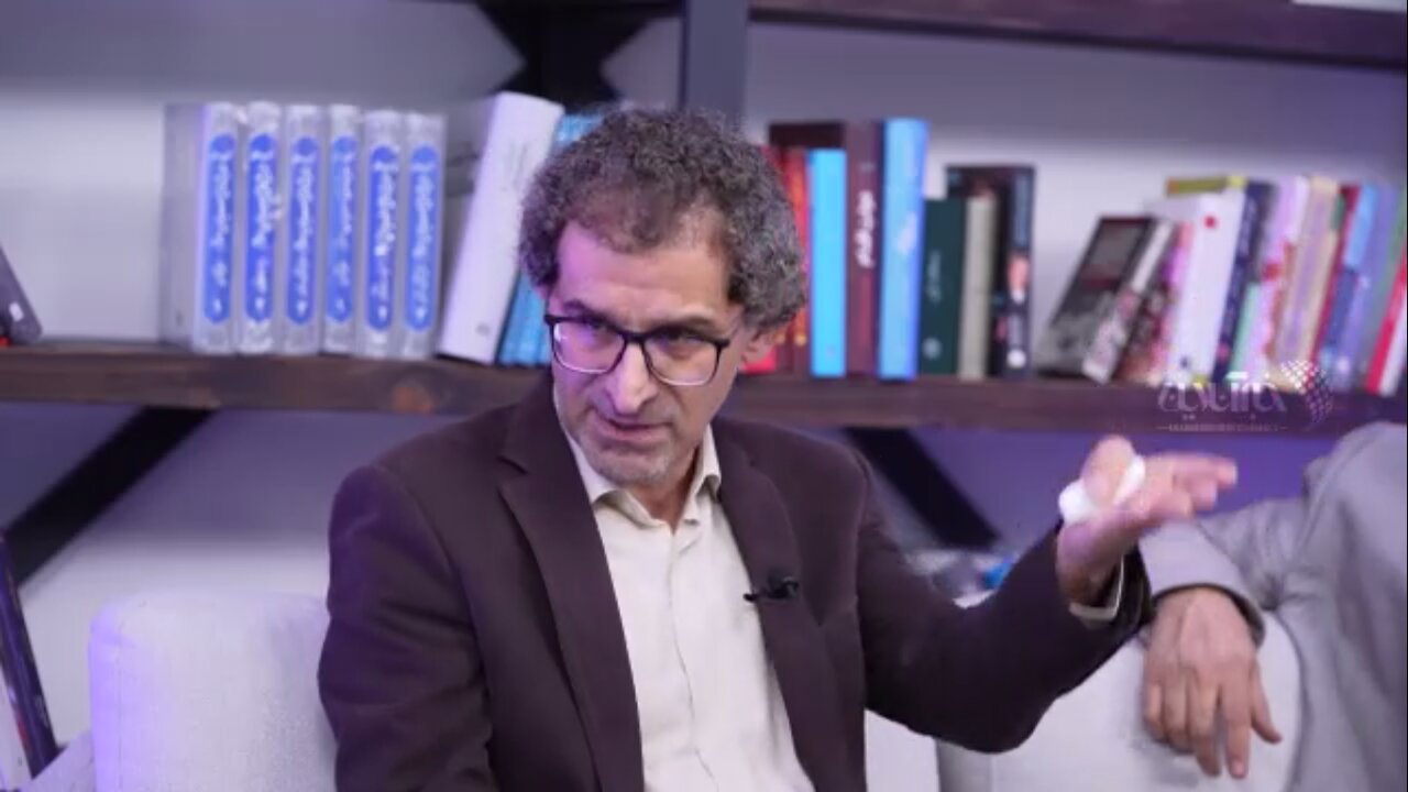 ببینید | کدشکنی از دلیل اصلی مدافعین فیلترینگ؛ نه دغدغه سیاسی است، نه اخلاقی و نه امنیتی؛ آنها…